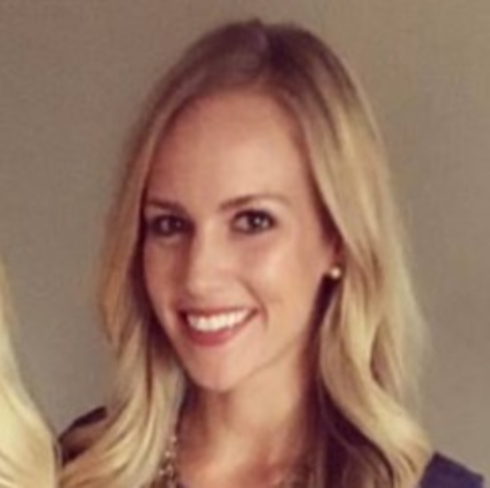 Meet your Posher, Andrea